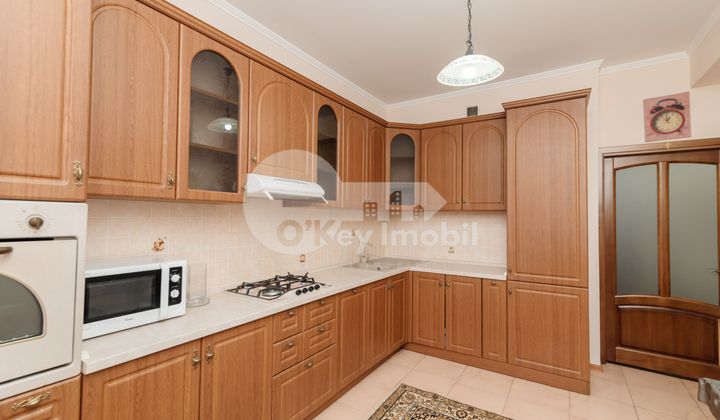 Квартира, Центр, СФАТУЛ ЦЭРИЙ