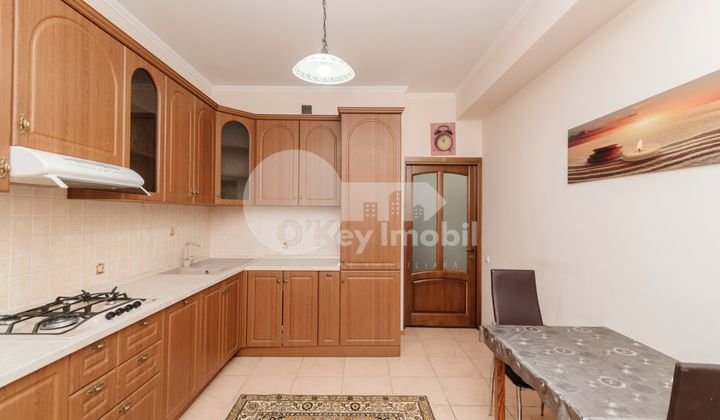 Квартира, Центр, СФАТУЛ ЦЭРИЙ