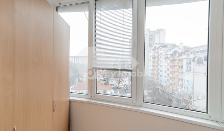 Квартира, Центр, СФАТУЛ ЦЭРИЙ