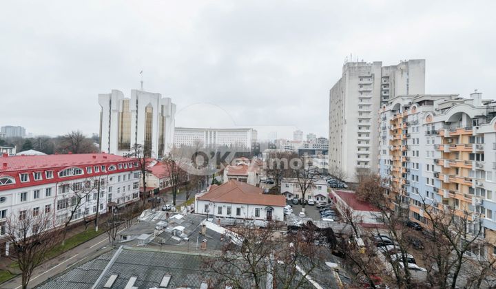 Квартира, Центр, СФАТУЛ ЦЭРИЙ