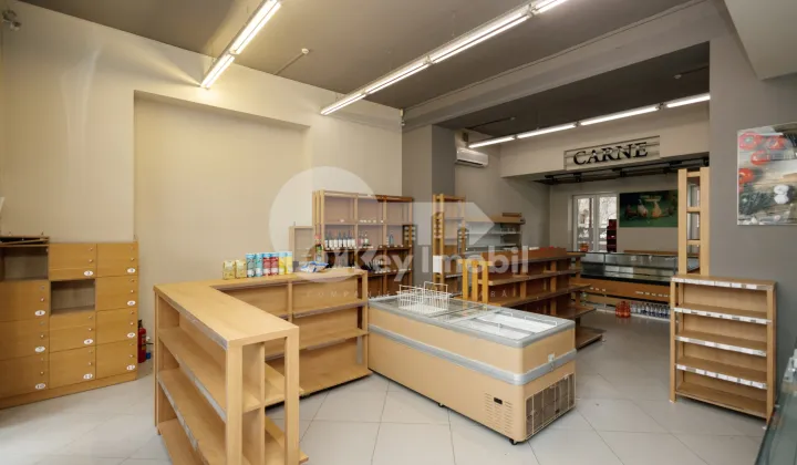 Комм. помещение, Центр, ГРИГОРЕ ВИЕРУ