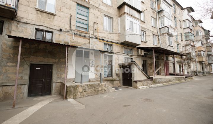 Комм. помещение, Центр, ГРИГОРЕ ВИЕРУ