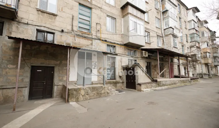 Комм. помещение, Центр, ГРИГОРЕ ВИЕРУ