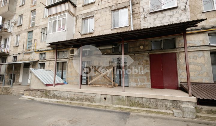 Комм. помещение, Центр, ГРИГОРЕ ВИЕРУ