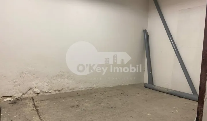 Комм. помещение, Центр, ШТЕФАН ЧЕЛ МАРЕ