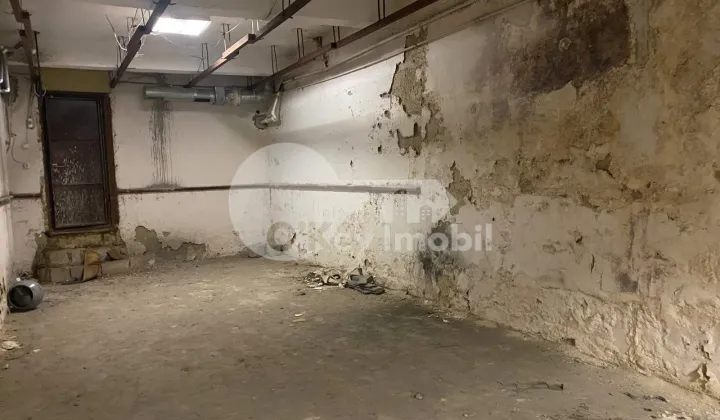 Комм. помещение, Центр, ШТЕФАН ЧЕЛ МАРЕ