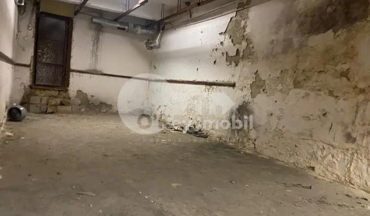 Комм. помещение, Центр, ШТЕФАН ЧЕЛ МАРЕ