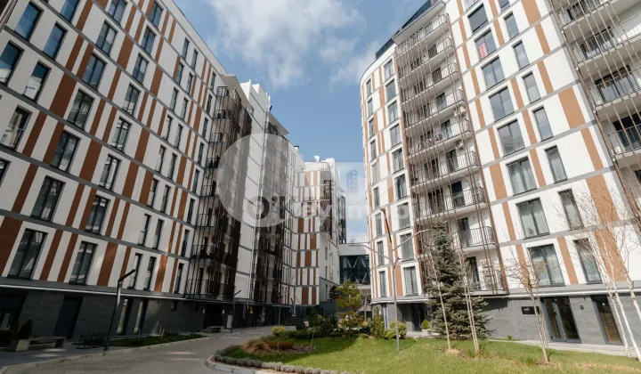 Квартира, Центр, ПАН ХАЛИППА