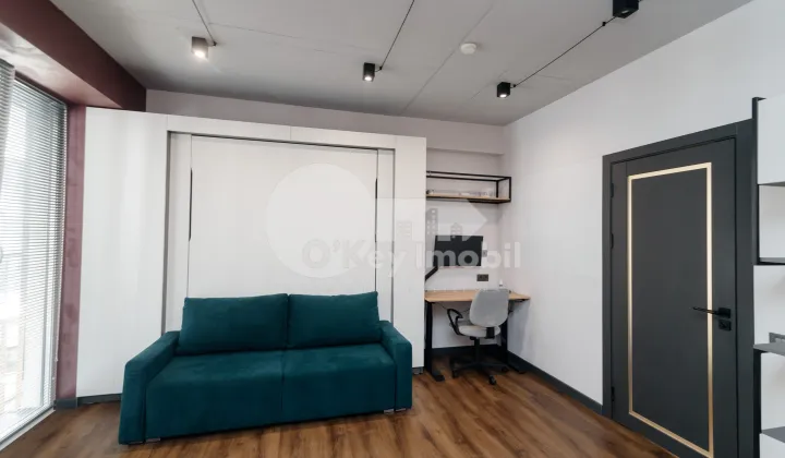 Квартира, Центр, ПАН ХАЛИППА