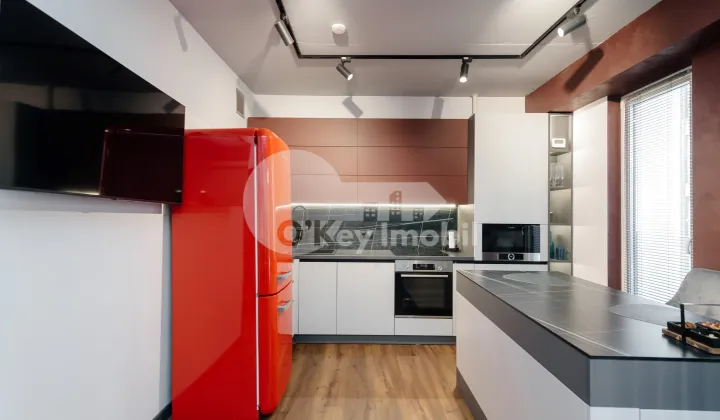 Квартира, Центр, ПАН ХАЛИППА