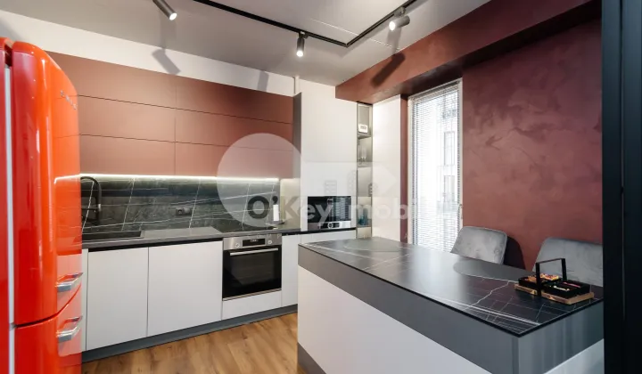 Квартира, Центр, ПАН ХАЛИППА