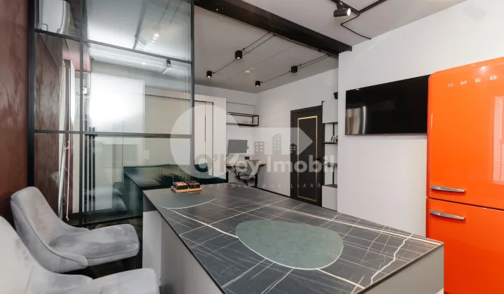 Квартира, Центр, ПАН ХАЛИППА