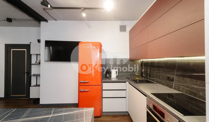 Квартира, Центр, ПАН ХАЛИППА