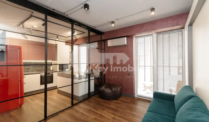 Квартира, Центр, ПАН ХАЛИППА