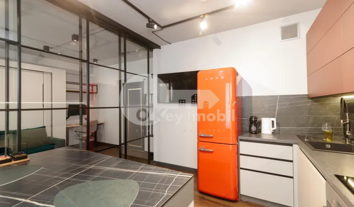 Квартира, Центр, ПАН ХАЛИППА