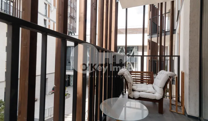 Квартира, Центр, ПАН ХАЛИППА