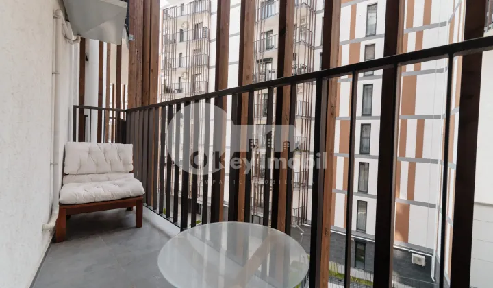 Квартира, Центр, ПАН ХАЛИППА