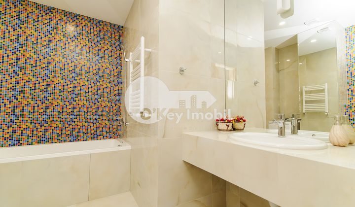 Apartament, Centru, ALEXEI MATEEVICI