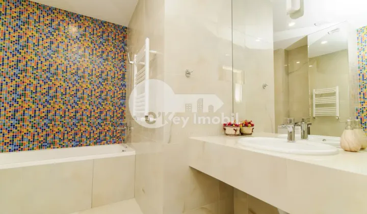 Apartament, Centru, ALEXEI MATEEVICI