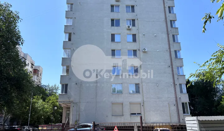 Spațiu comercial, Centru, ALBIȘOARA