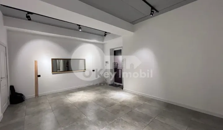 Spațiu comercial, Centru, ALBIȘOARA