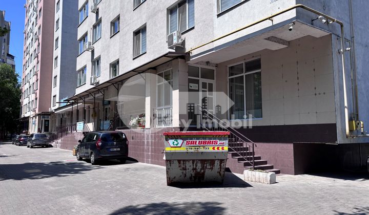 Комм. помещение, Центр, АЛБИШОАРА