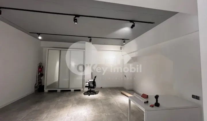 Spațiu comercial, Centru, ALBIȘOARA