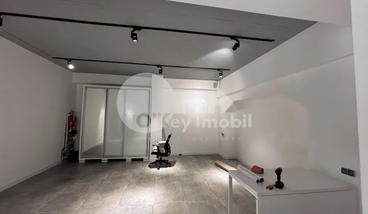 Spațiu comercial, Centru, ALBIȘOARA