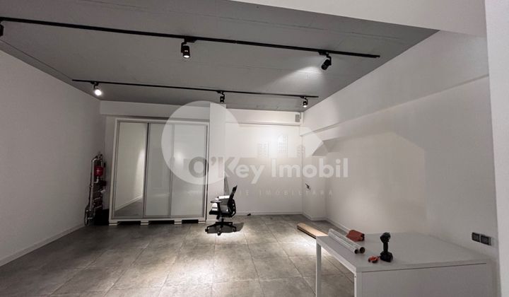 Комм. помещение, Центр, АЛБИШОАРА