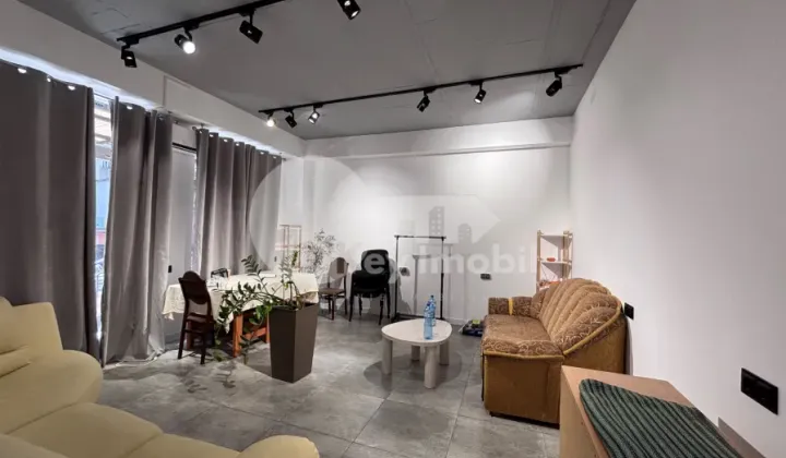 Spațiu comercial, Centru, ALBIȘOARA