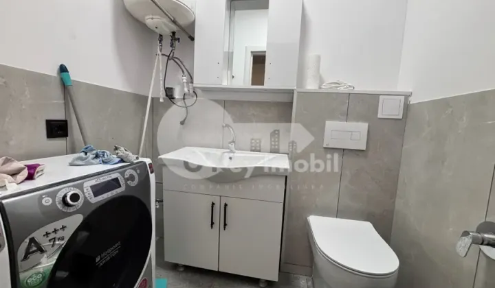 Spațiu comercial, Centru, ALBIȘOARA