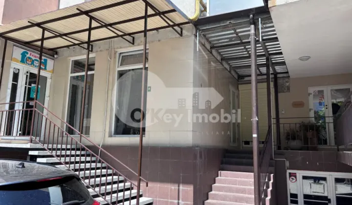 Spațiu comercial, Centru, ALBIȘOARA