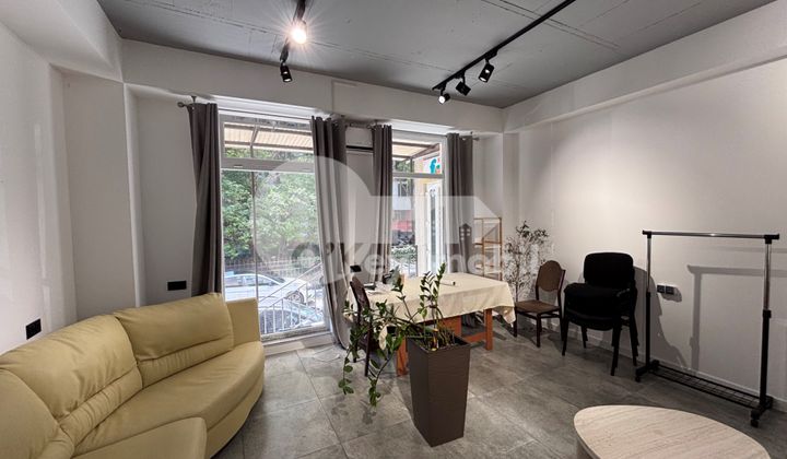 Комм. помещение, Центр, АЛБИШОАРА