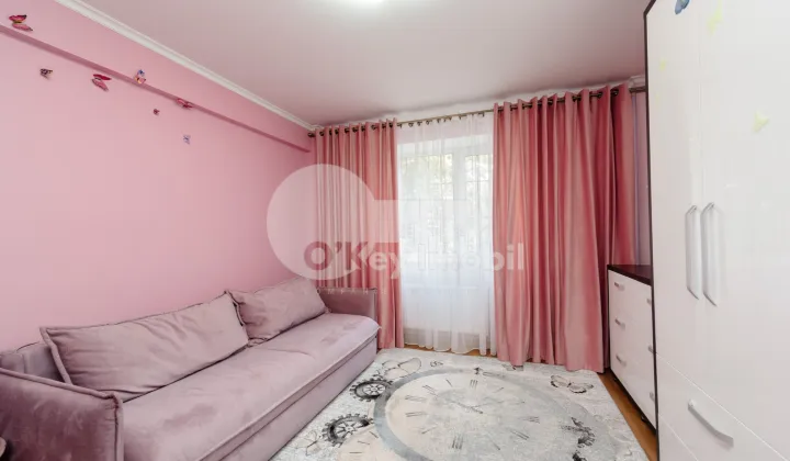 Apartament, Râșcani, ANDREI DOGA