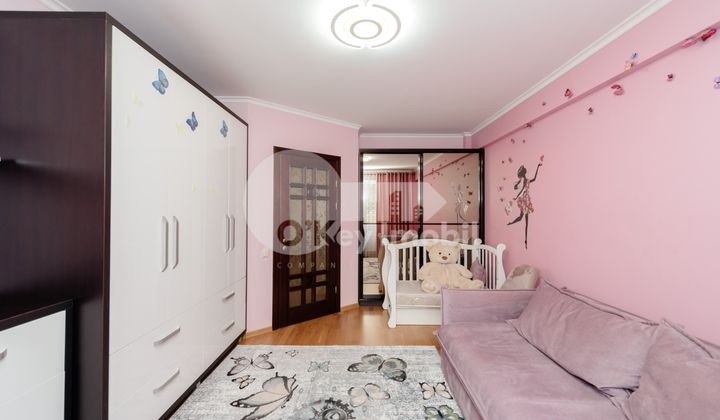 Квартира, Рышкановка, АНДРЕЙ ДОГА