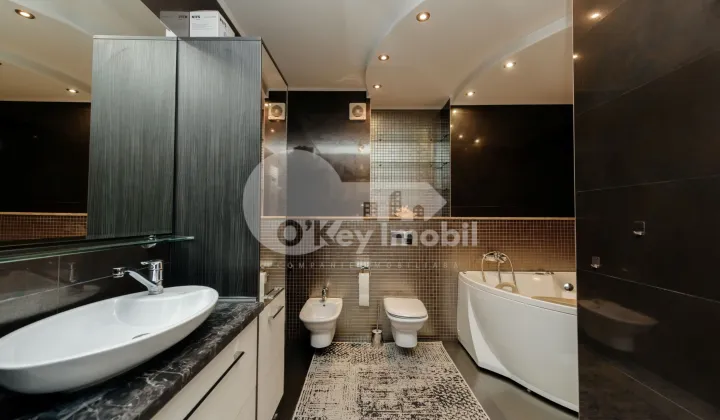 Apartament, Râșcani, ANDREI DOGA