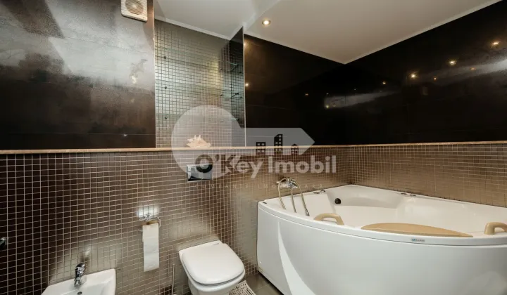 Apartament, Râșcani, ANDREI DOGA