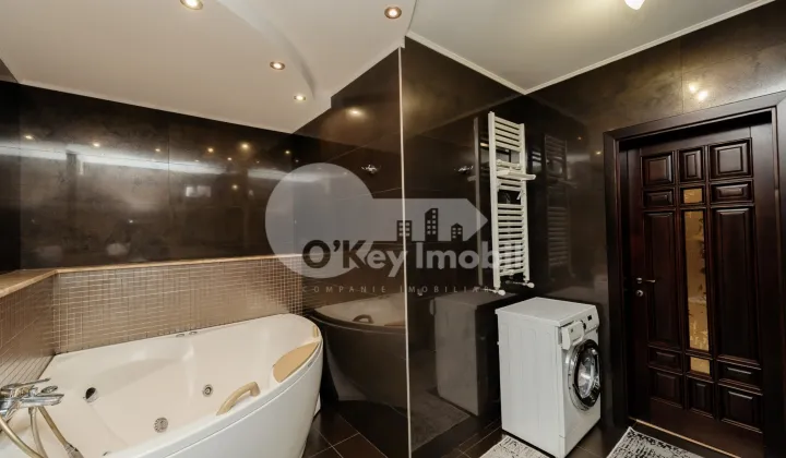 Apartament, Râșcani, ANDREI DOGA