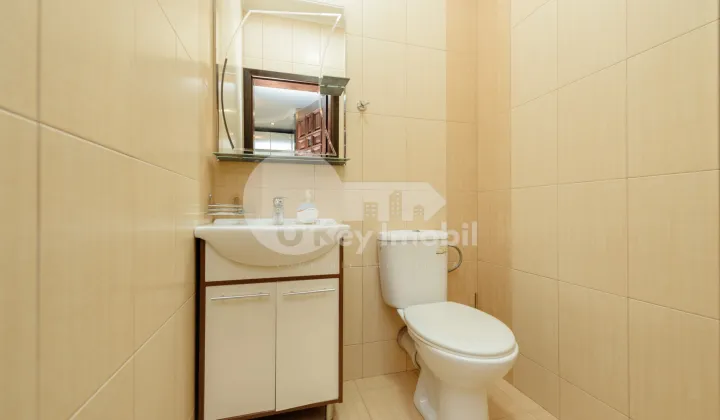 Apartament, Râșcani, ANDREI DOGA