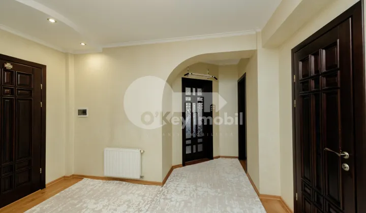 Apartament, Râșcani, ANDREI DOGA