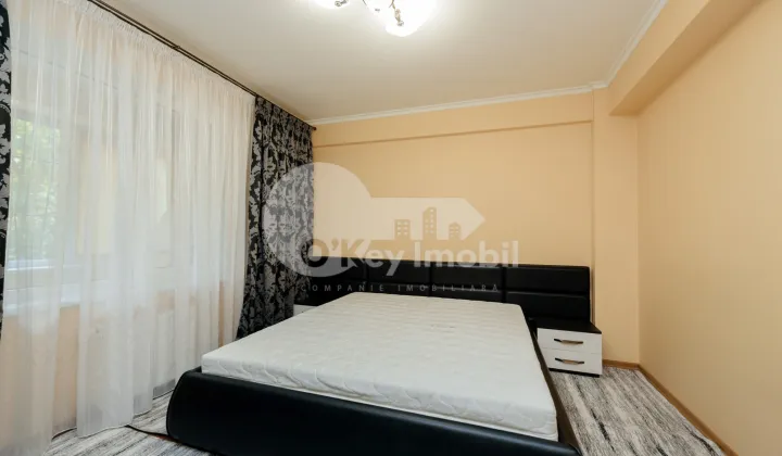 Apartament, Râșcani, ANDREI DOGA