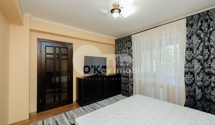 Квартира, Рышкановка, АНДРЕЙ ДОГА