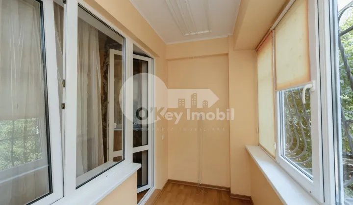 Apartament, Râșcani, ANDREI DOGA