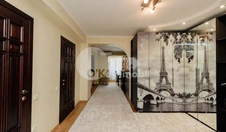 Apartament, Râșcani, ANDREI DOGA