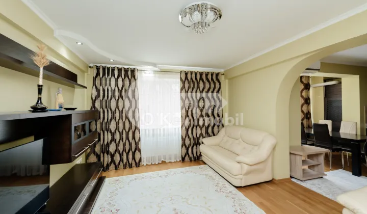 Apartament, Râșcani, ANDREI DOGA