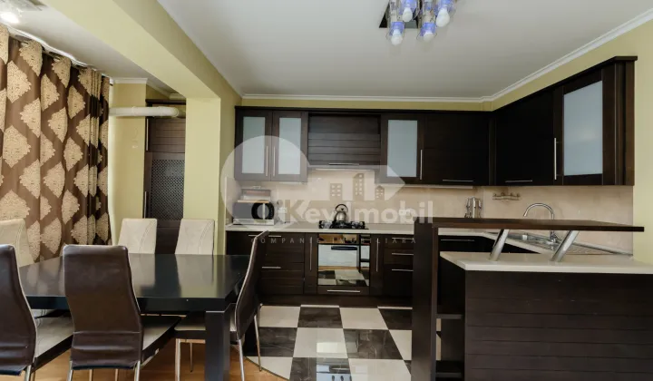 Apartament, Râșcani, ANDREI DOGA