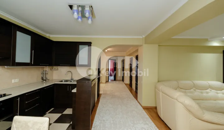 Apartament, Râșcani, ANDREI DOGA