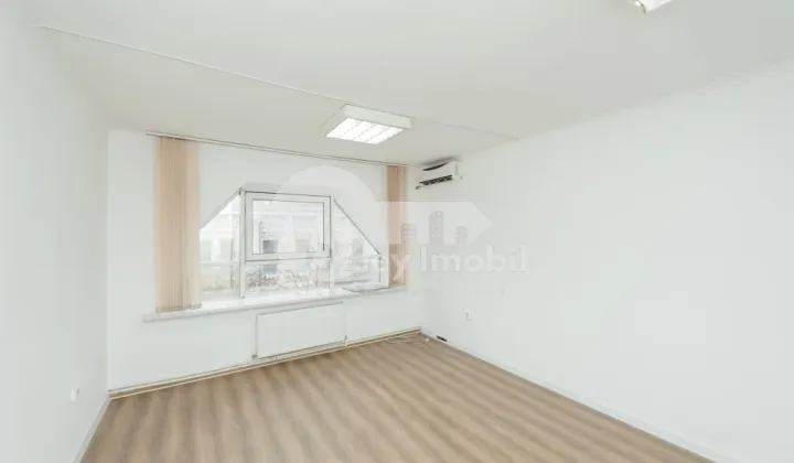 Oficiu, Centru, COLUMNA