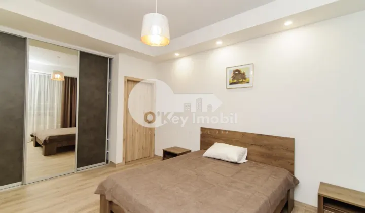 Apartament, Centru, ALEXEI MATEEVICI