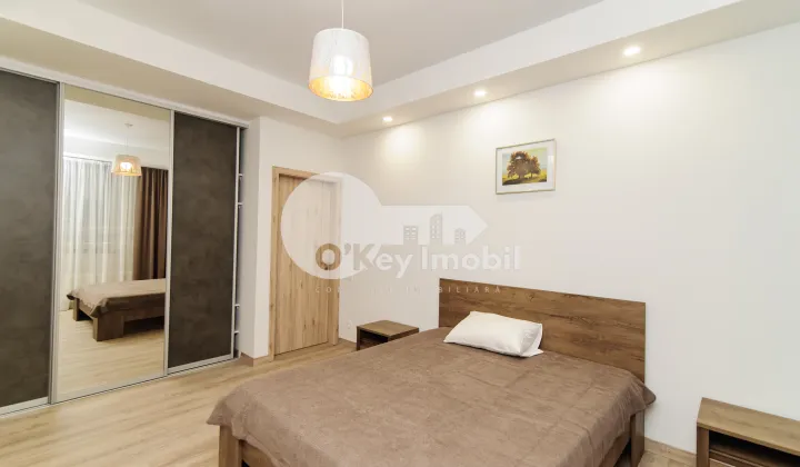 Apartament, Centru, ALEXEI MATEEVICI